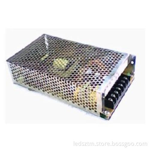LED SMD5050 Rigid Strip
